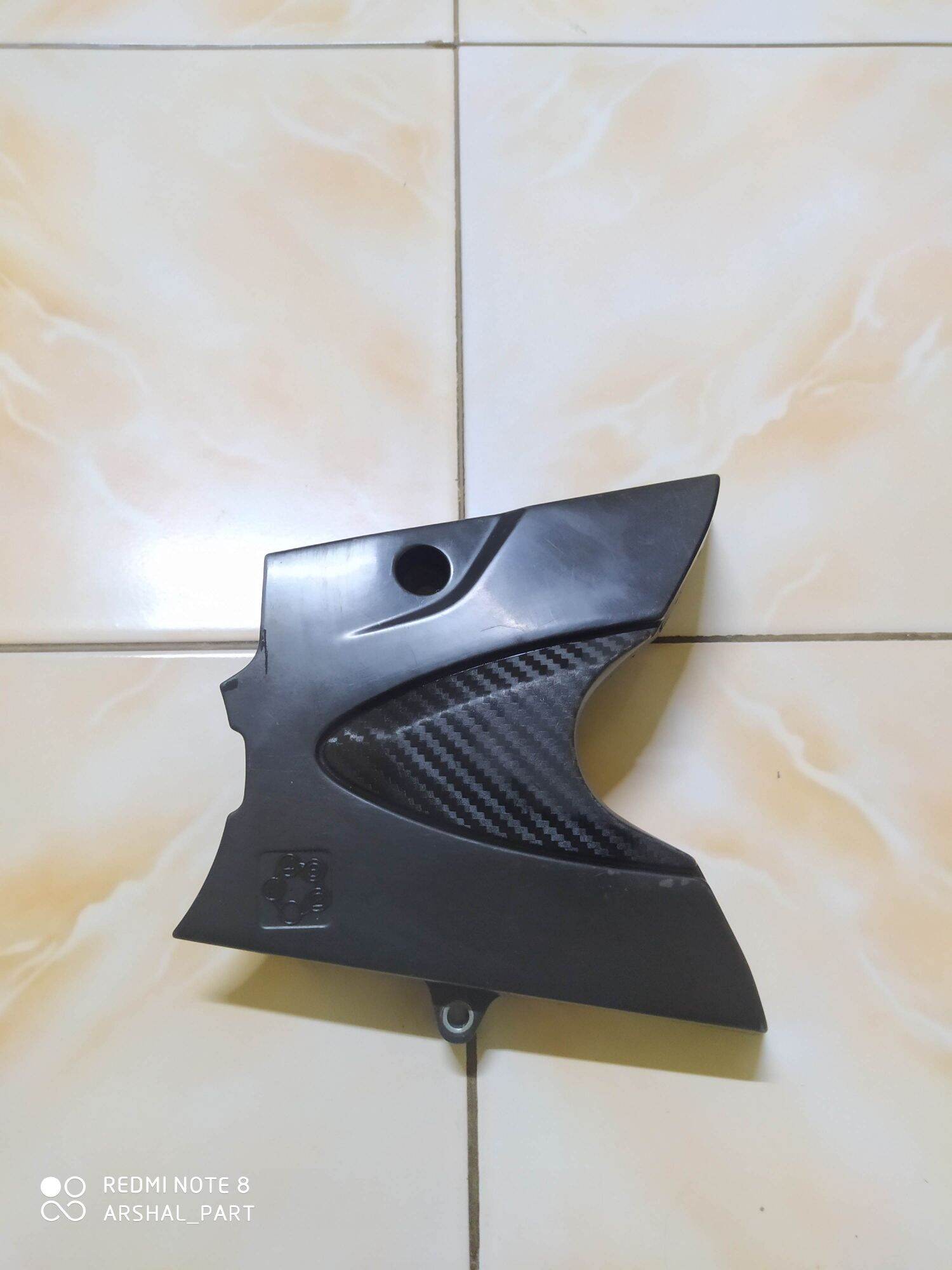 バイクパーツ 外装<br>ウイルズウィン ソリッドショートスタンド