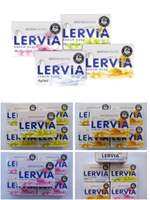Paket 5Pcs Sabun Lervia 90gr