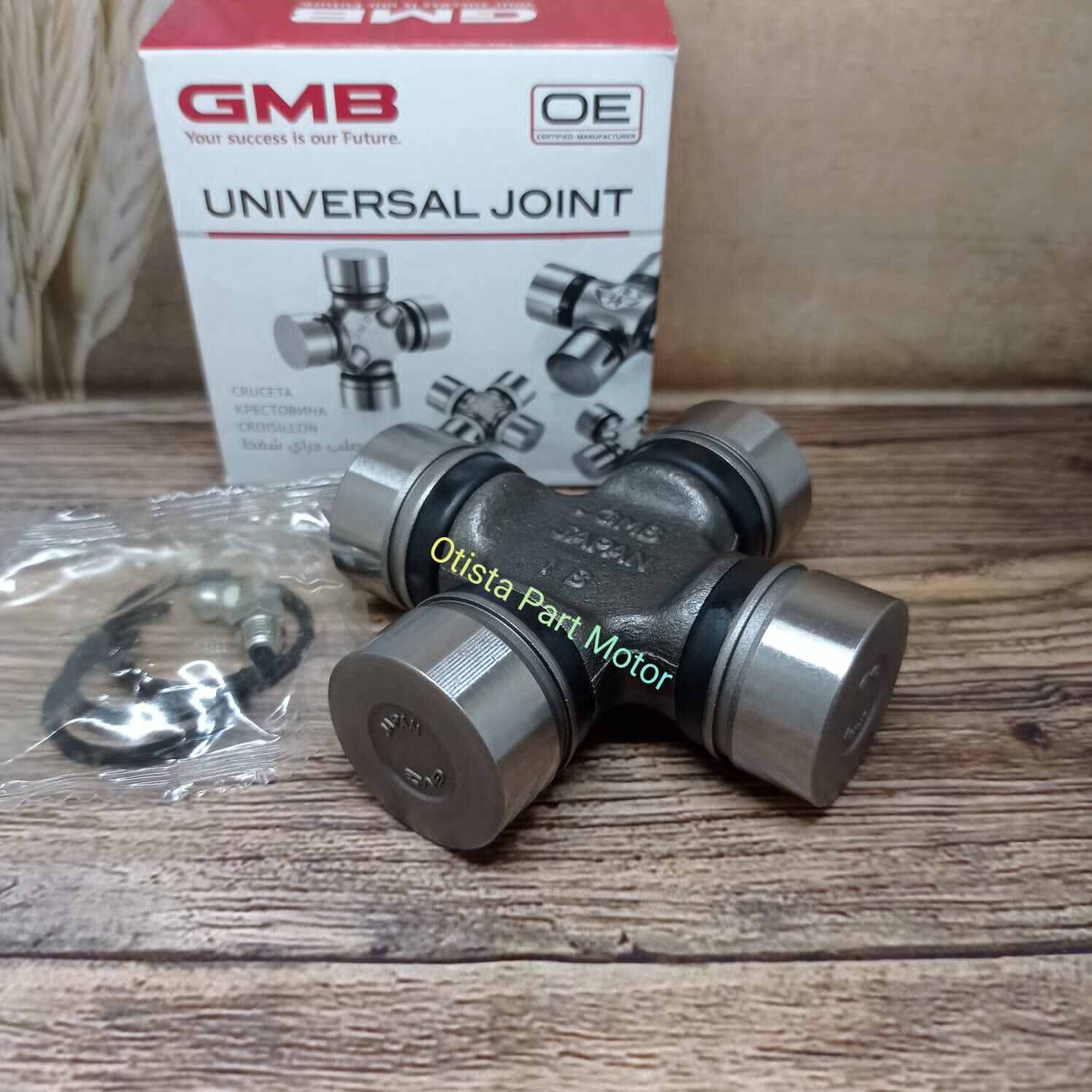 CROSS JOINT KOPEL GUM93 COLT DIESEL PS100 PS 100 ASLI GMB JAPAN