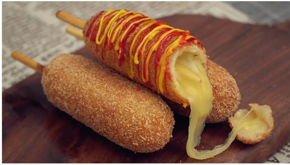 Makanan Kondog Mozarella Jual Makanan Kondog Mozarella Terbaru