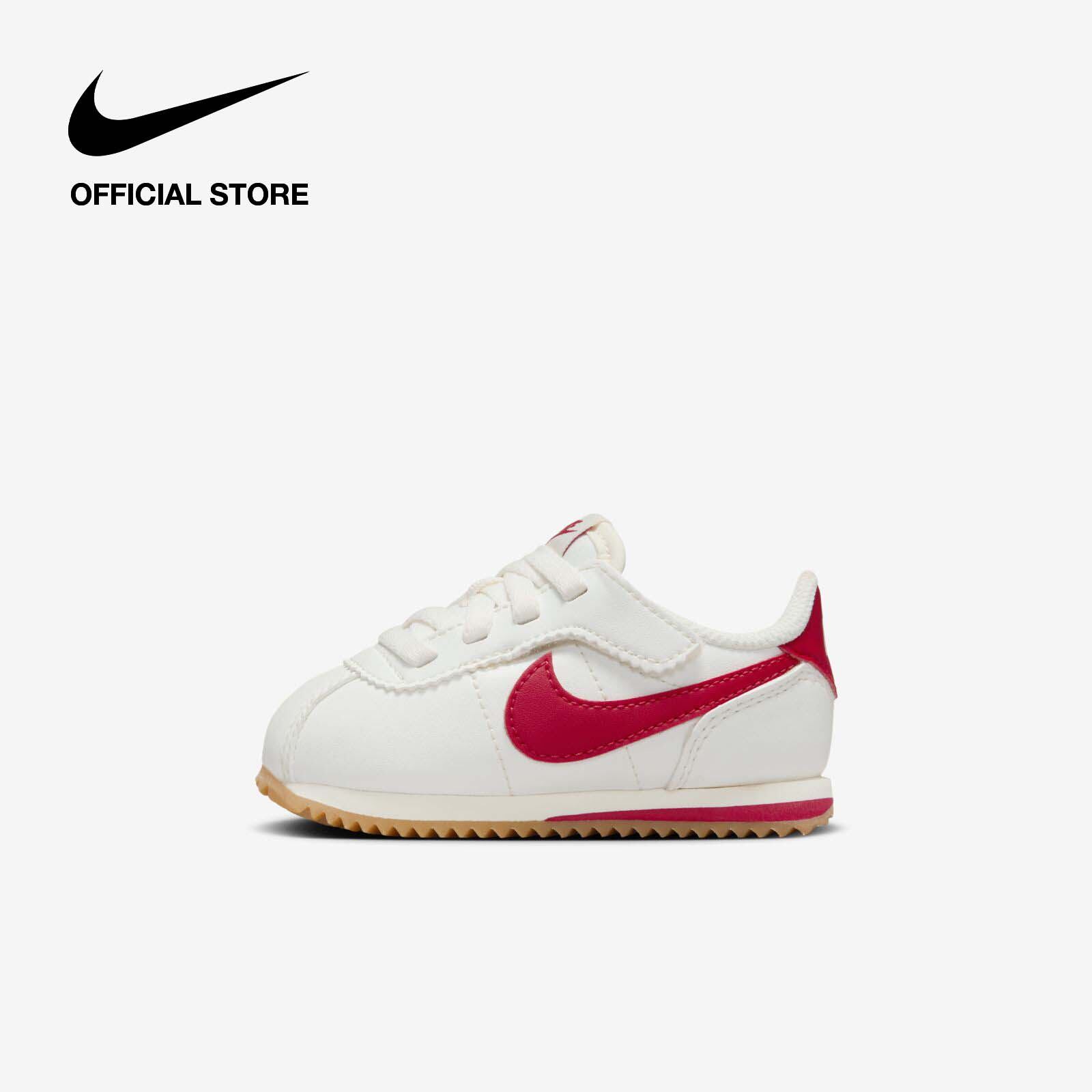 Nike Sepatu Balita Cortez EasyOn Sail [DM0952-113] Lazada