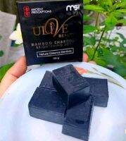 ( FREE GIFT) SABUN BAMBOO MSI 100% ORIGINAL