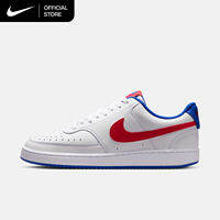 Nike Court Vision Low Mens Shoes - White [DB5945-161]