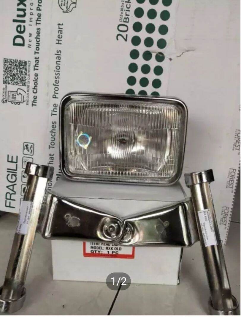 Lampu Rx King Kotak Homecare24