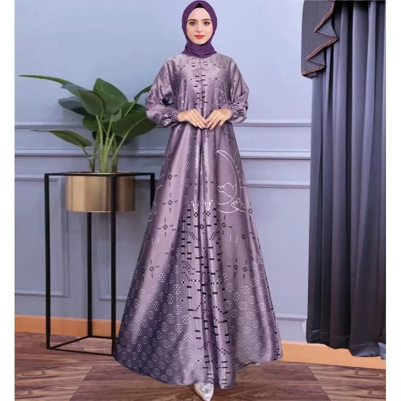 dramatic entrance navy blue sequin maxi dress Amarra 88291