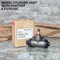 WHEEL CYLINDER 7/8 - MASTER BAK BLOK REM BELAKANG PANTHER