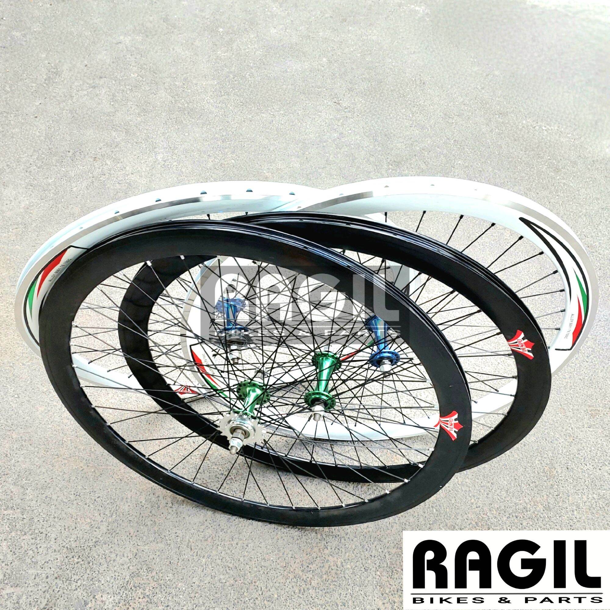 Rims fixie clearance 6cm