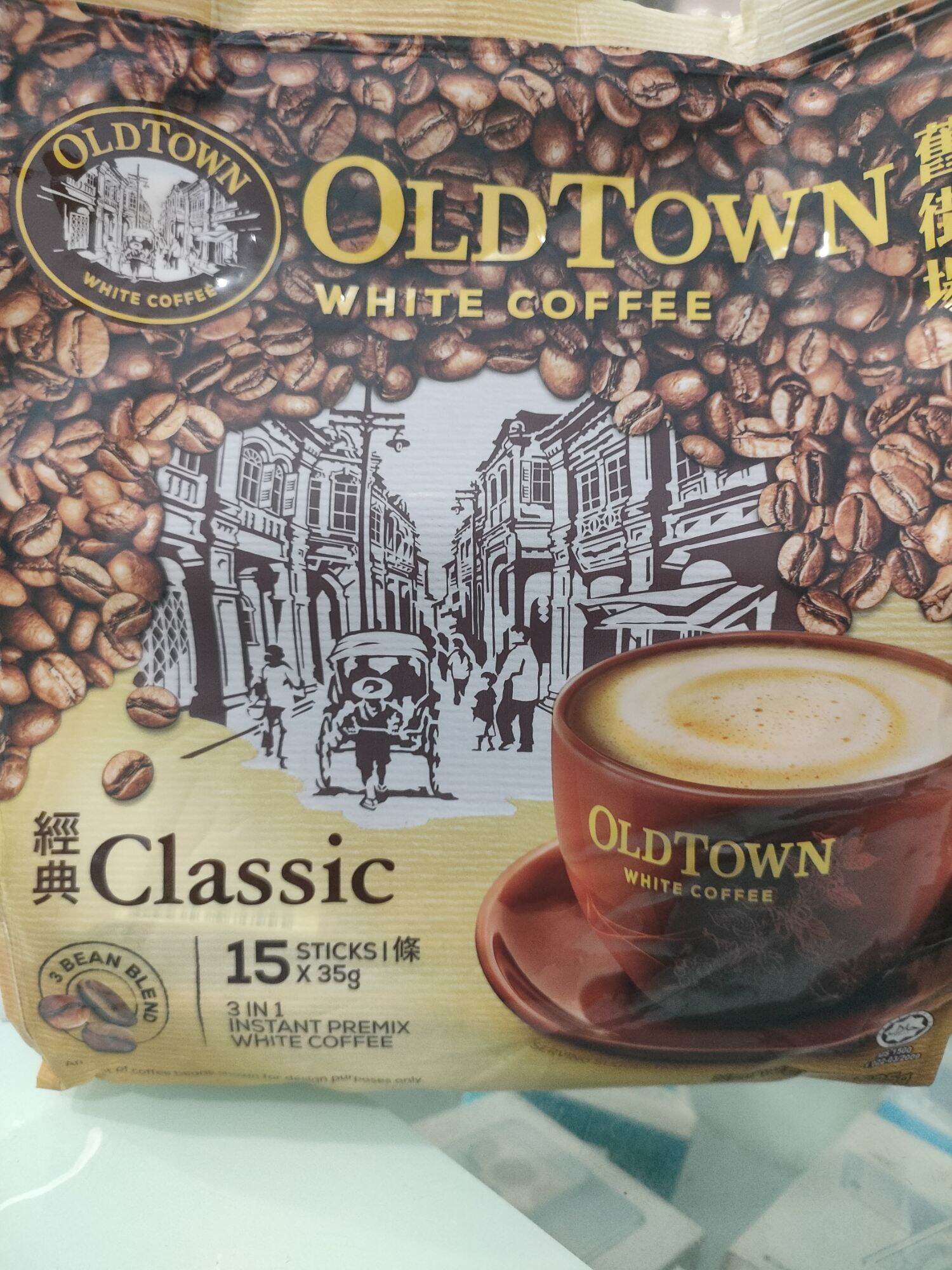 ジャケット・アウター OLDTOWN OVERALL CANVAS NATURAL OLDTOWN OVERALL CANVAS NATURAL WHITE ジャケット・アウター OLDTOWN