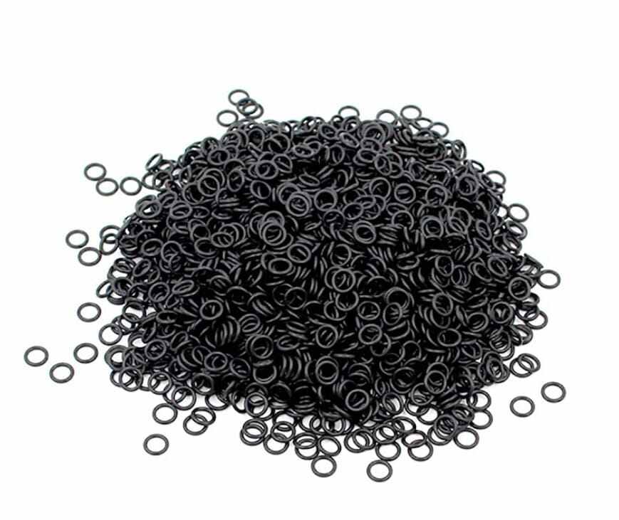 SIL O RING KODE 006 NBR 70 Harga 7,500 rupiah*Gratis Ongkir