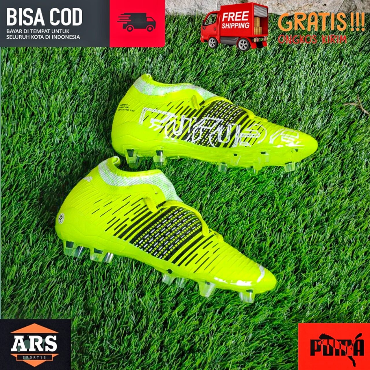 Jual Puma Future Terbaru - May 2022 | Lazada