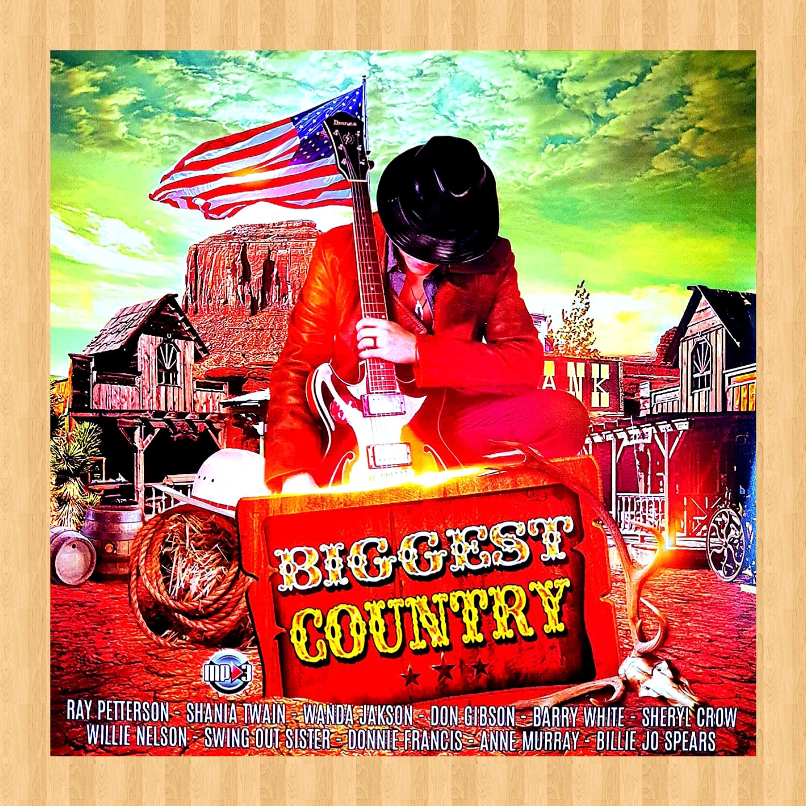 Kaset Cd Mobil Lagu Biggest Country Terbaru Bisa Buat Audio Mobil Kaset Cd Mobil Lagu Biggest Country Terbaru Bisa Buat Audio Mobil