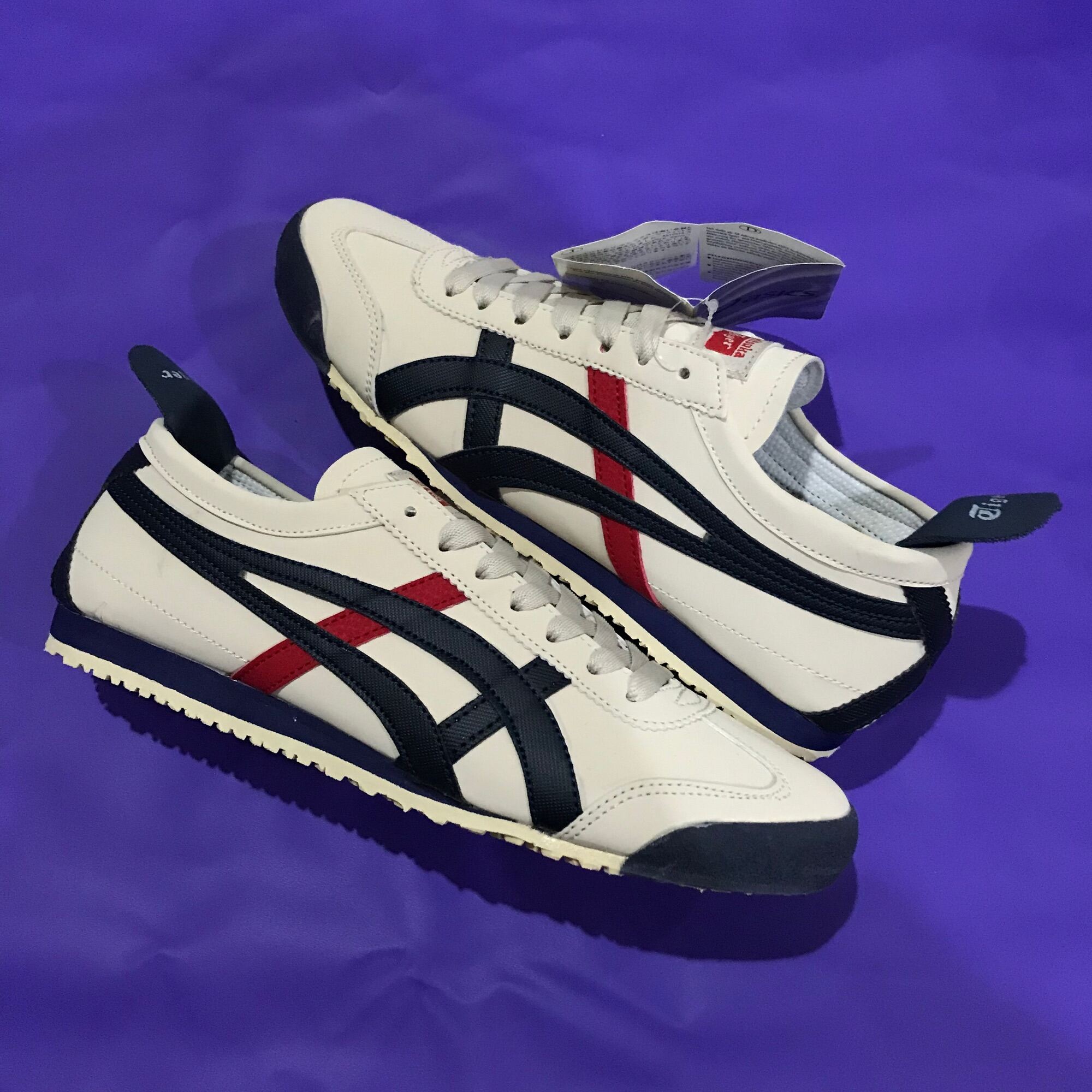 Lazada sepatu cheap onitsuka tiger