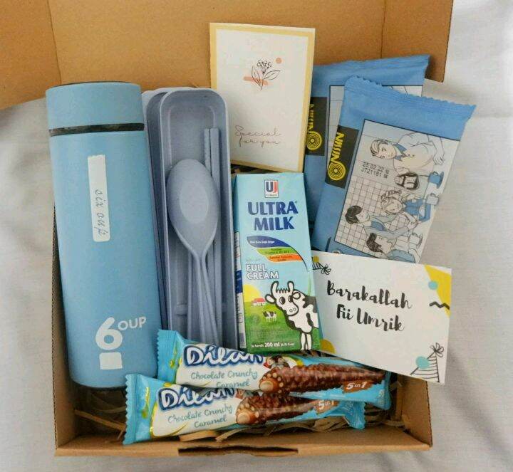 hadiah box β hampers