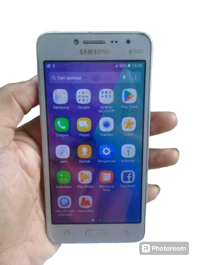 Mura Samsung J2Prem Android Hp Normal Ready to Use Second Hand Quality Harga  50,000 Ringgit*Penghantaran Percuma