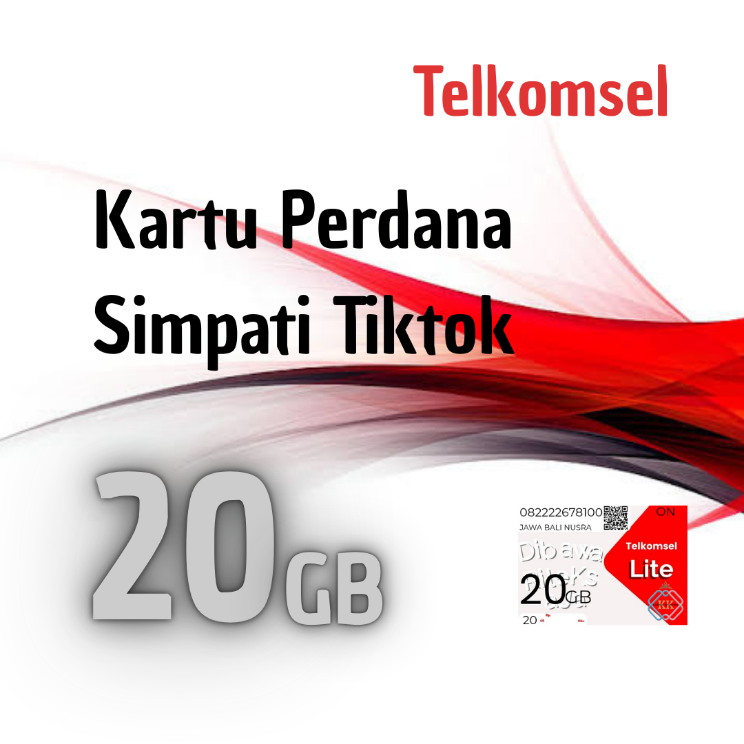 Paket Telkomsel Unlimited Jual Paket Telkomsel Unlimited Terbaru