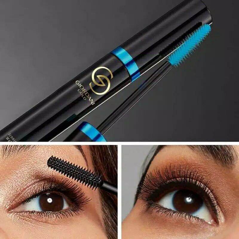 giordani gold iconic grand waterproof mascara Lazada Indonesia