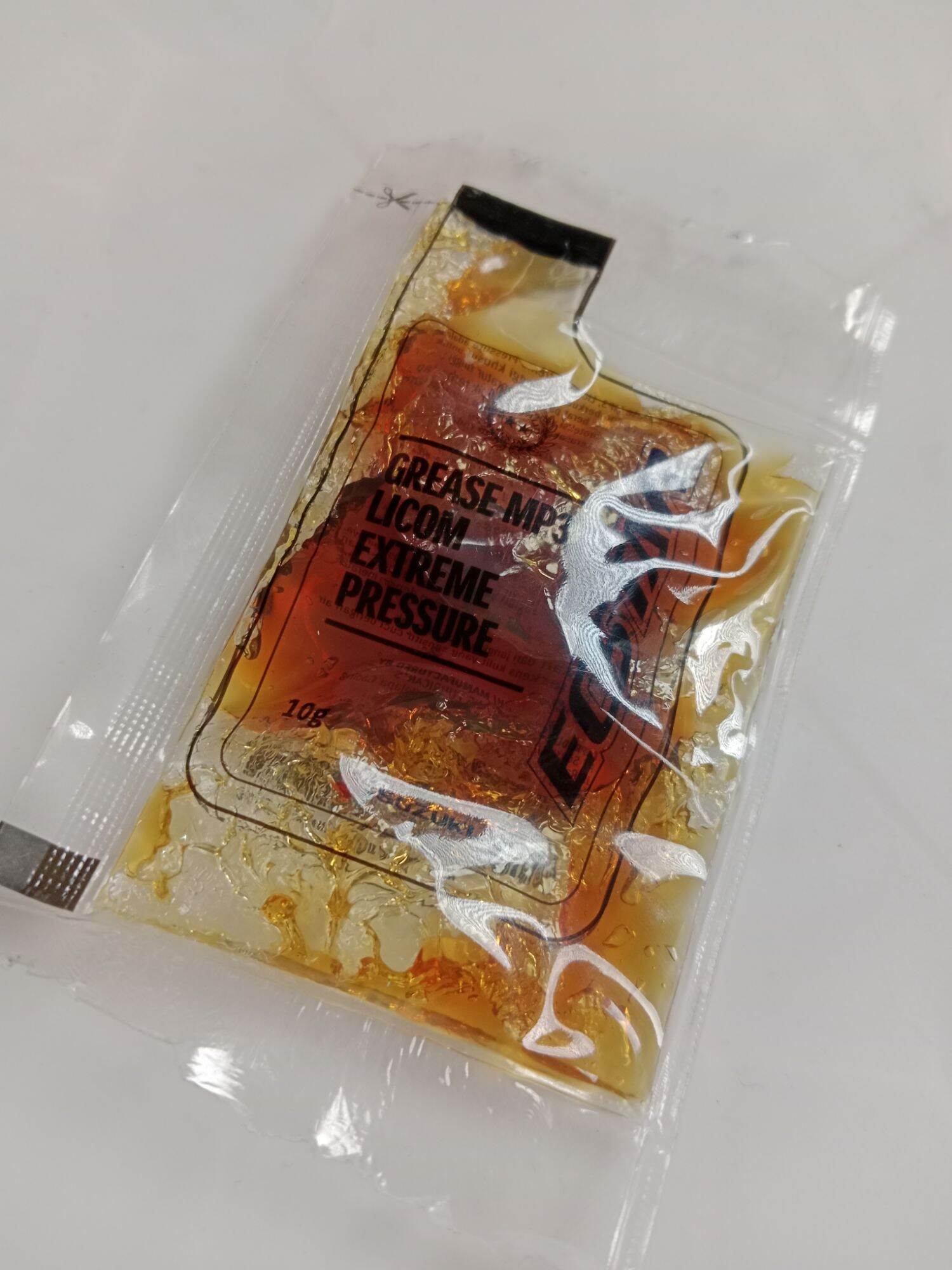 STEMPLET CVT SGP ECSTAR ORI SUZUKI 10 GRAM Harga 4,900 rupiah*Gratis Ongkir