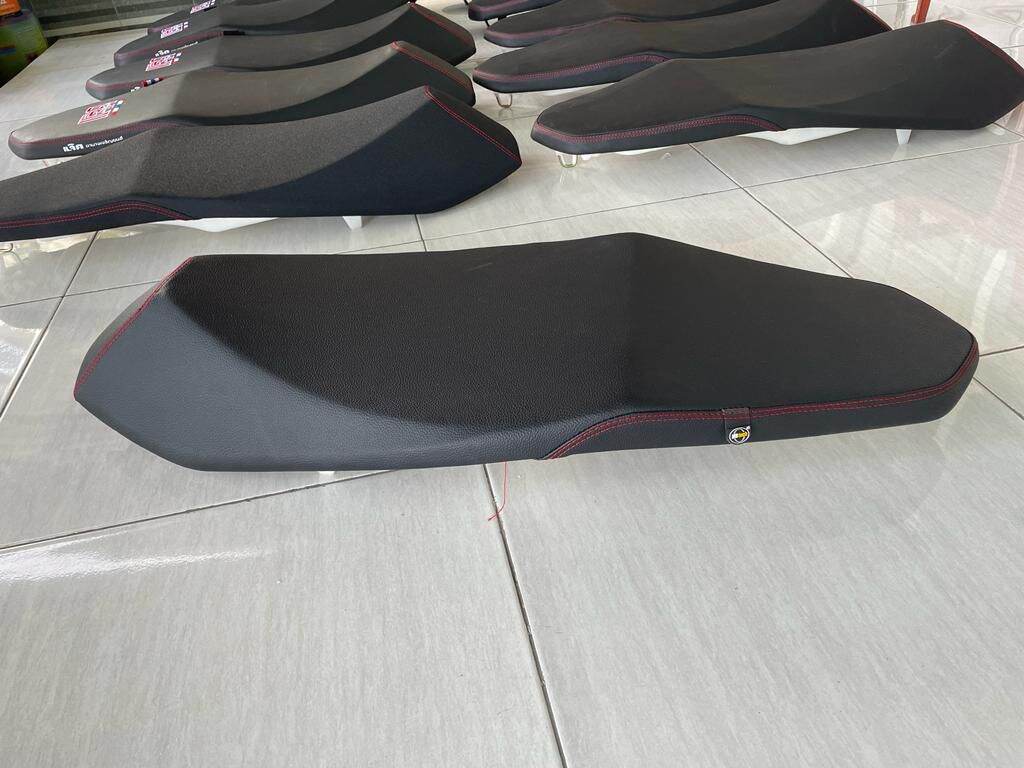 Jok Pcx 150 jok pcx 160 papas rapi nathong itiriti Mbtech / Jok papas