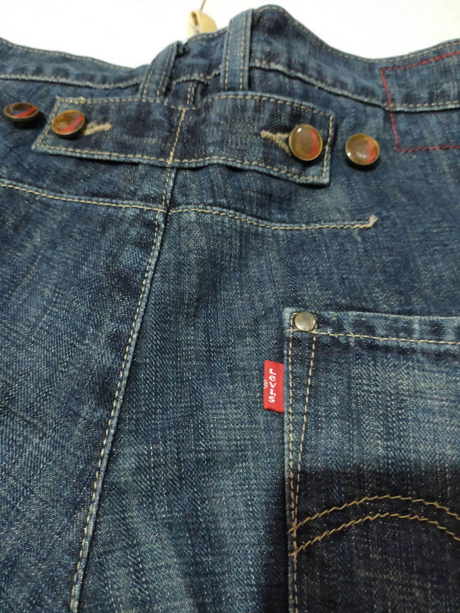 harga levis engineered jeans