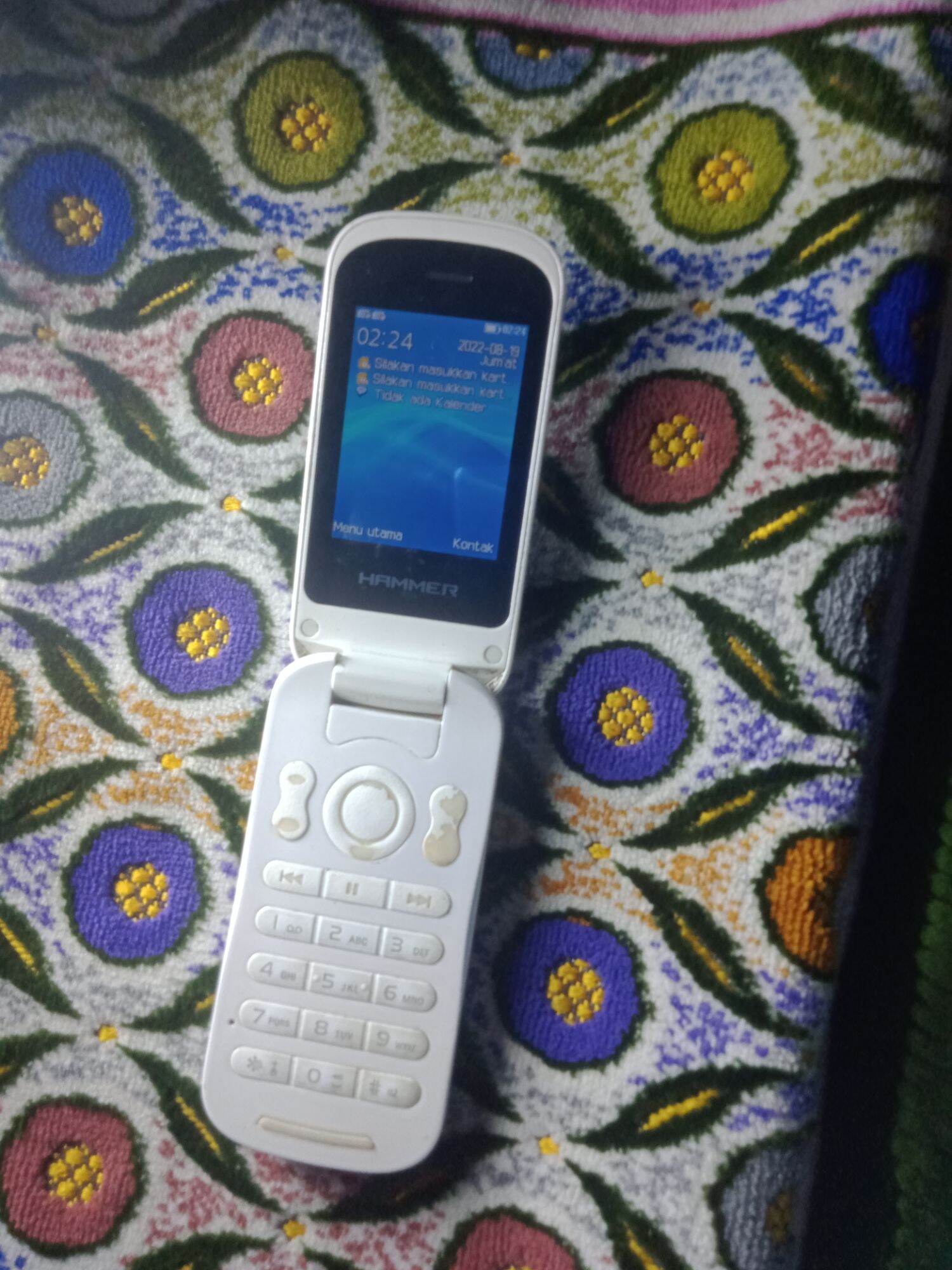 Handphone second murah | Lazada Indonesia