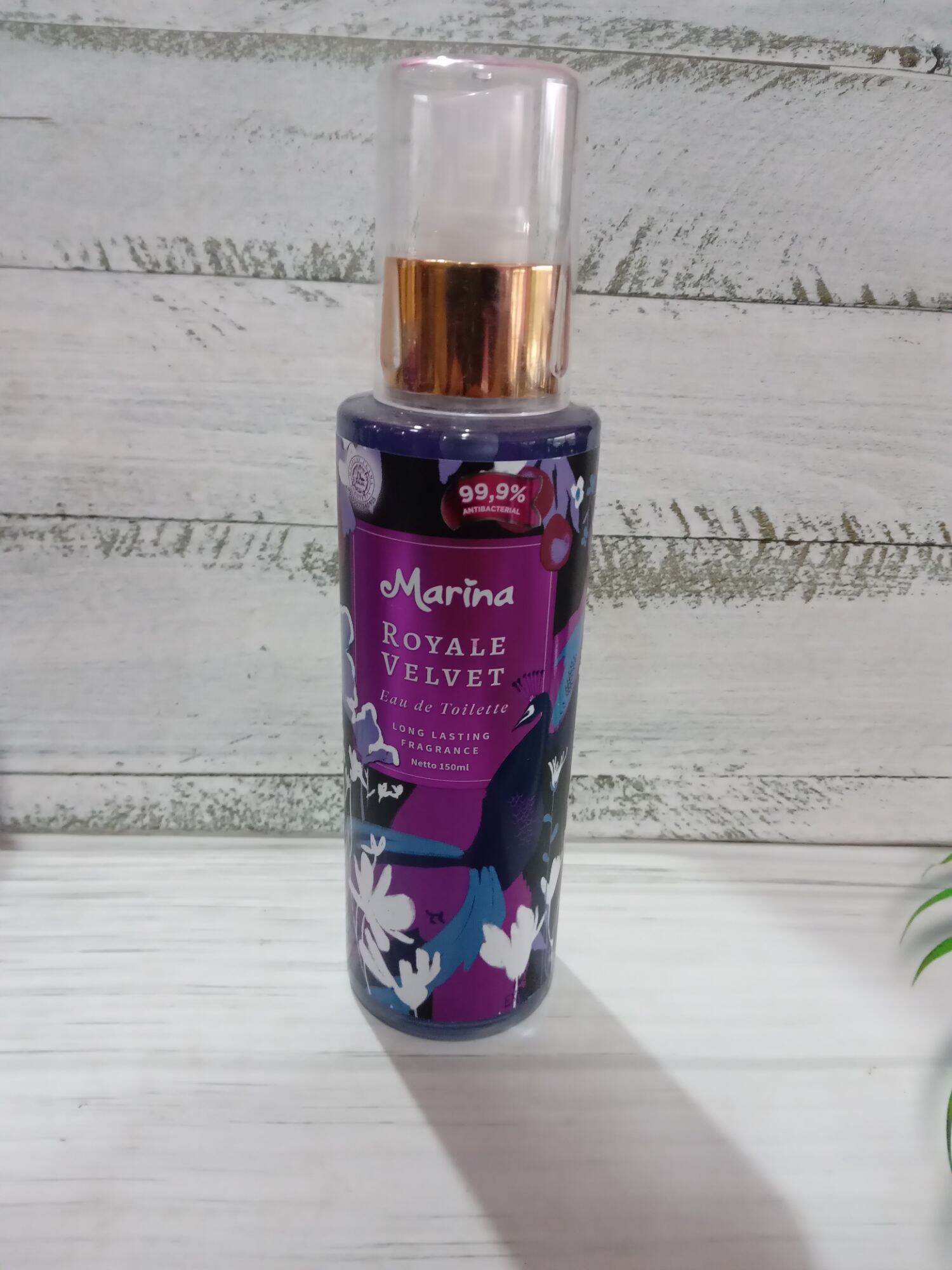 parfum marina eau de toilette Lazada Indonesia