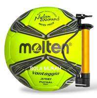 Bola Futsal Molten Original . Bola Futsal Size 4 . Bola Futsal Original . Bola Futsal Berkualitas