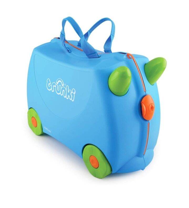 harga trunki