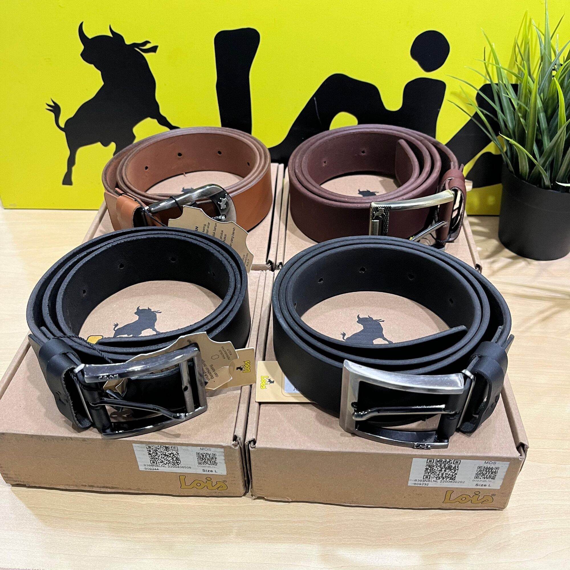 Ikat Pinggang Lv Cinturon Louis Vuitton Precio Original Lv Real