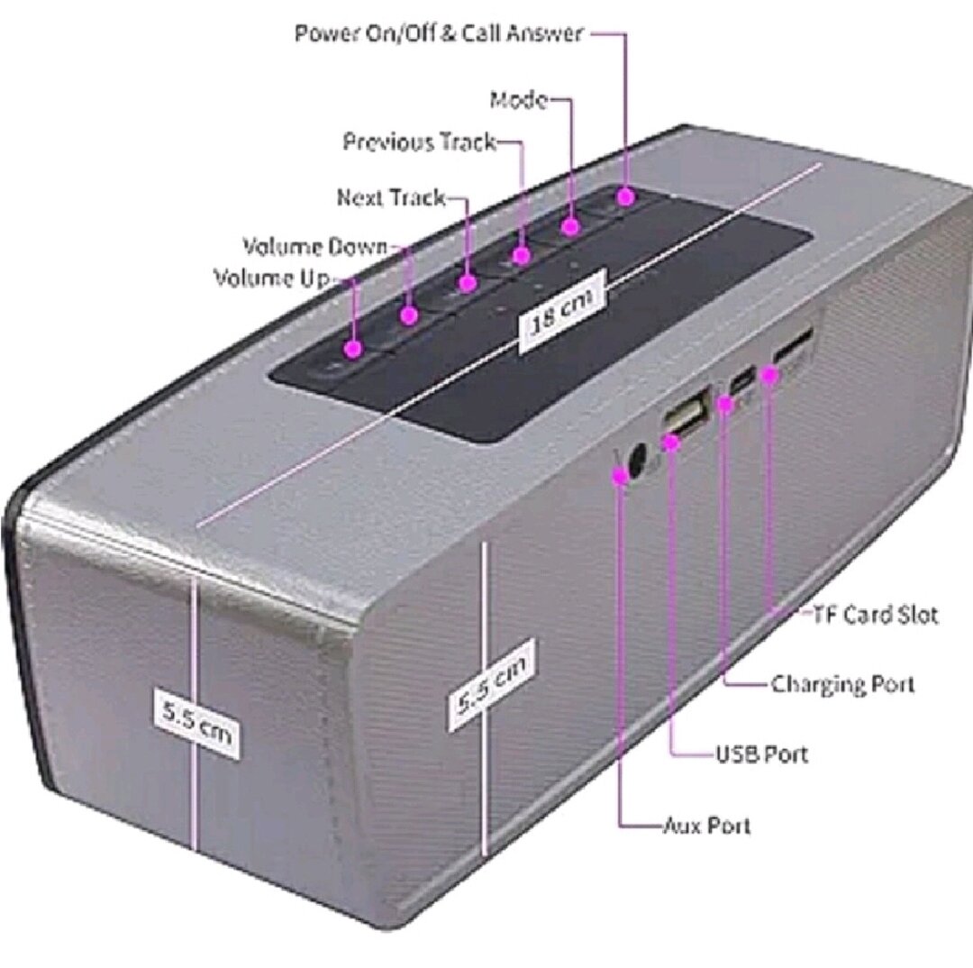 Speaker Bose Soundlink Mini Usb Port BOSE Soundlink Speaker Mini