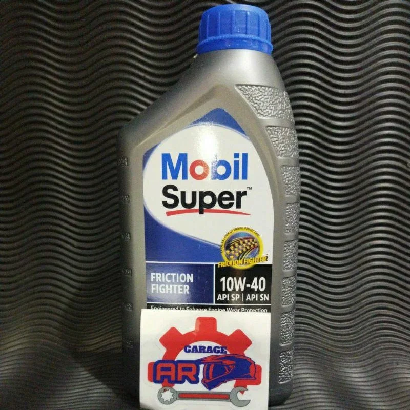 mobil-super-friction-fighter-10w-40-original-100-lazada-indonesia