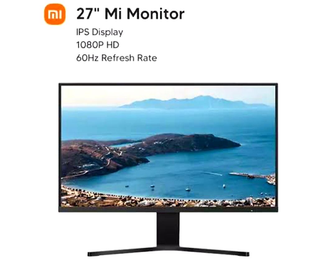 xiaomi mi display