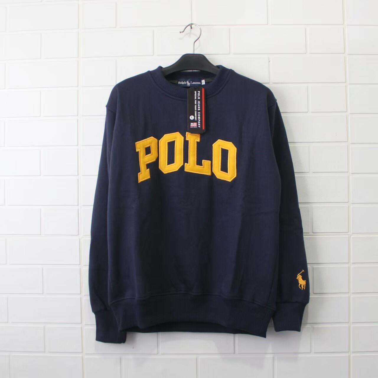 polo ralph hoodie