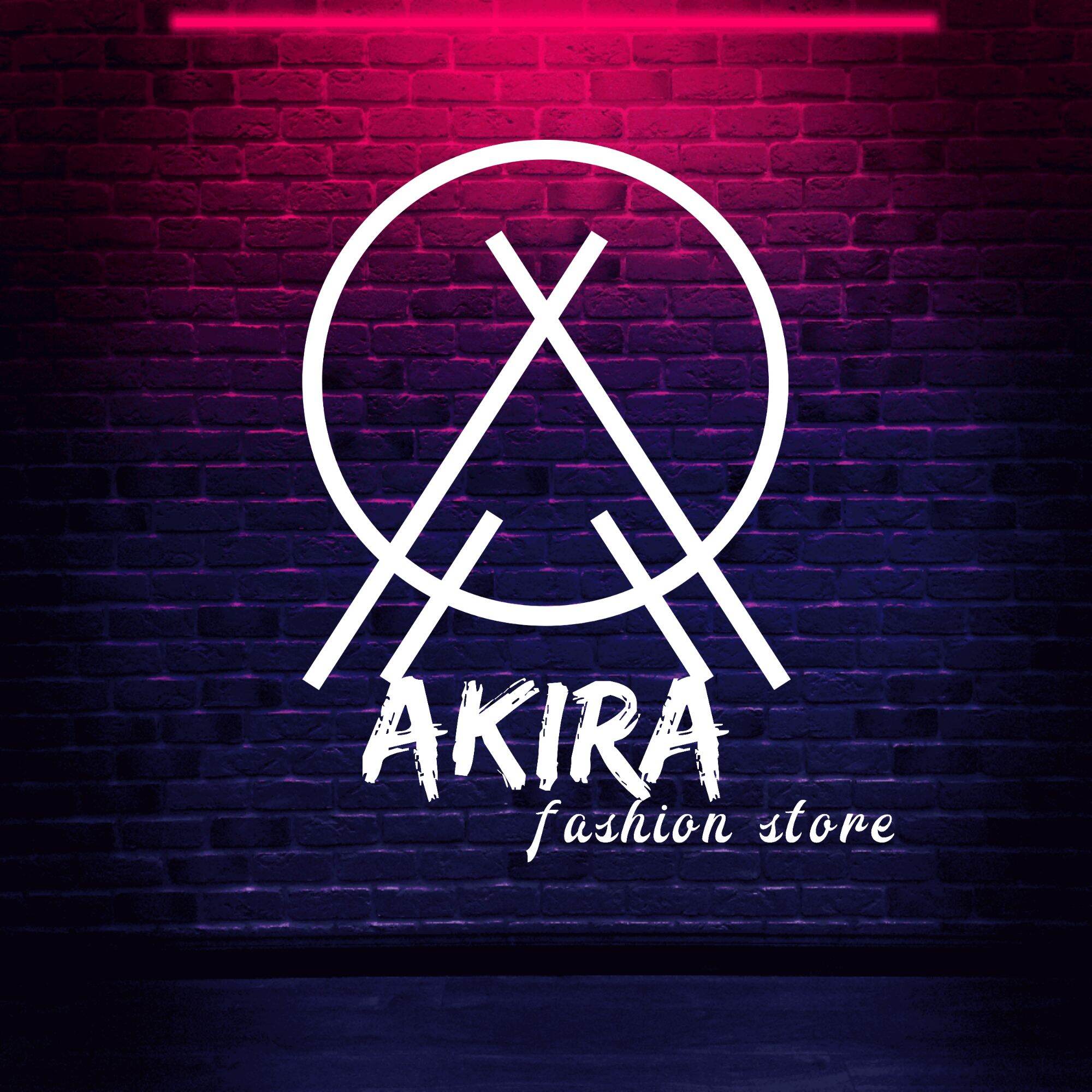 Shop online with AKIRA Fashion now! Visit AKIRA Fashion on Lazada.