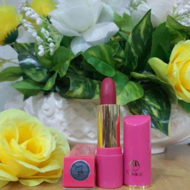 SKIVA lipstick 21 lipstick skiva Lazada Indonesia