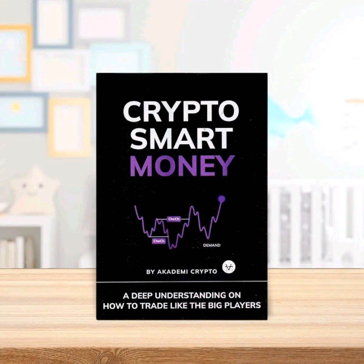 Beli Buku Tuzona Crypto Analisis Online Harga Terbaik | Lazada Indonesia