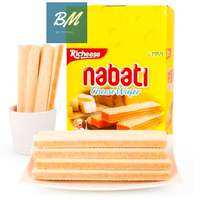 NABATI WAFER 1 Box (isi 24 pcs)