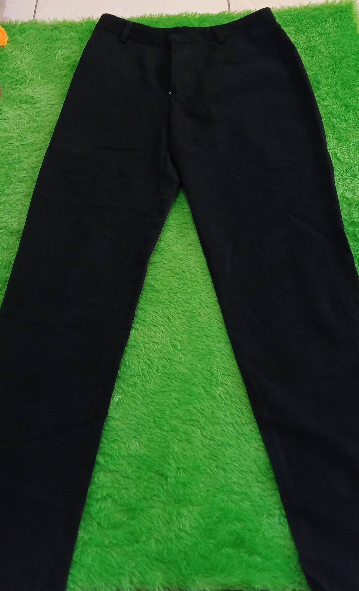 gambar celana keper wanita