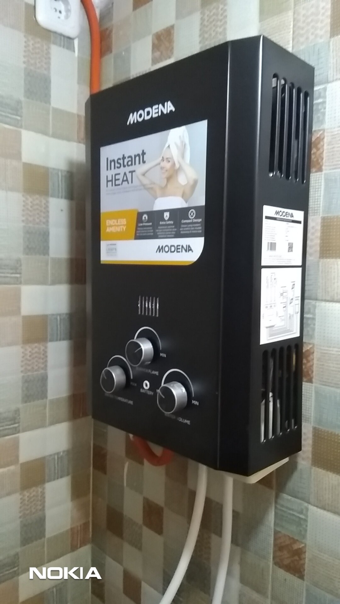Jual Water Heater Modena Listrik Terbaru - Oct 2023 | Lazada.co.id
