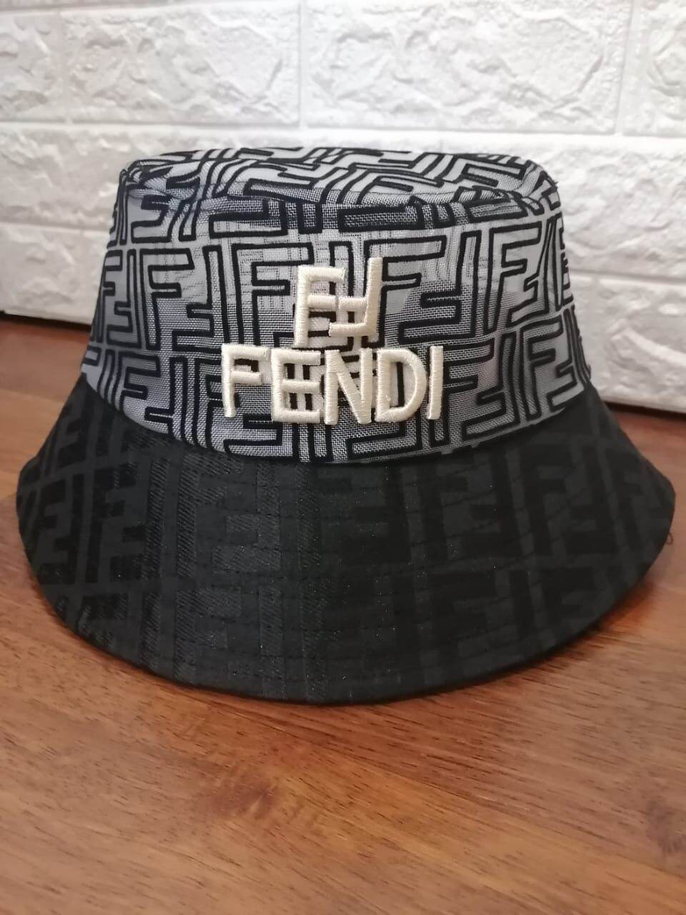 Jual Fendi Hats Terbaru - Jul 2022 | Lazada
