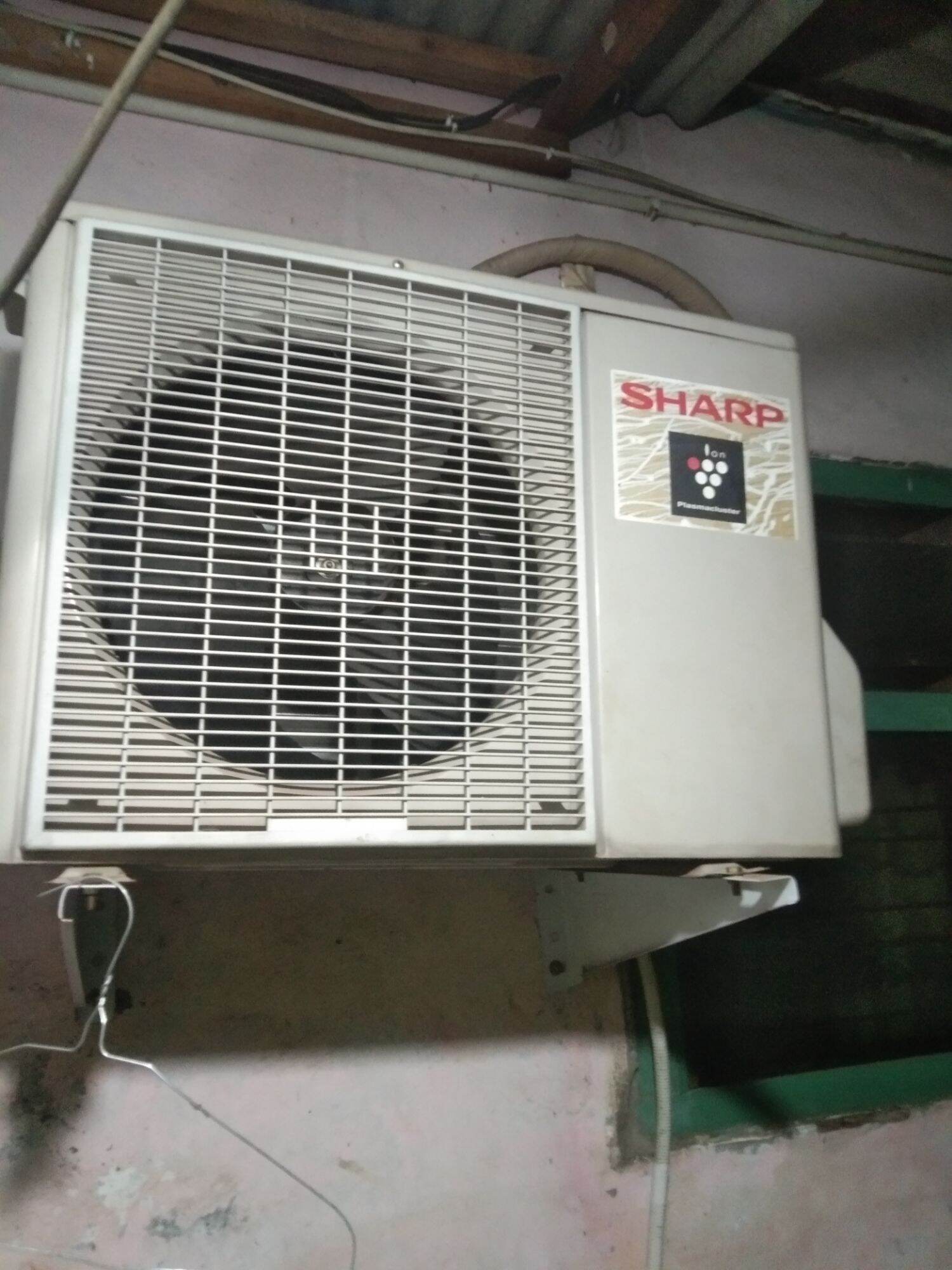 ac sharp r22 1 2 pk