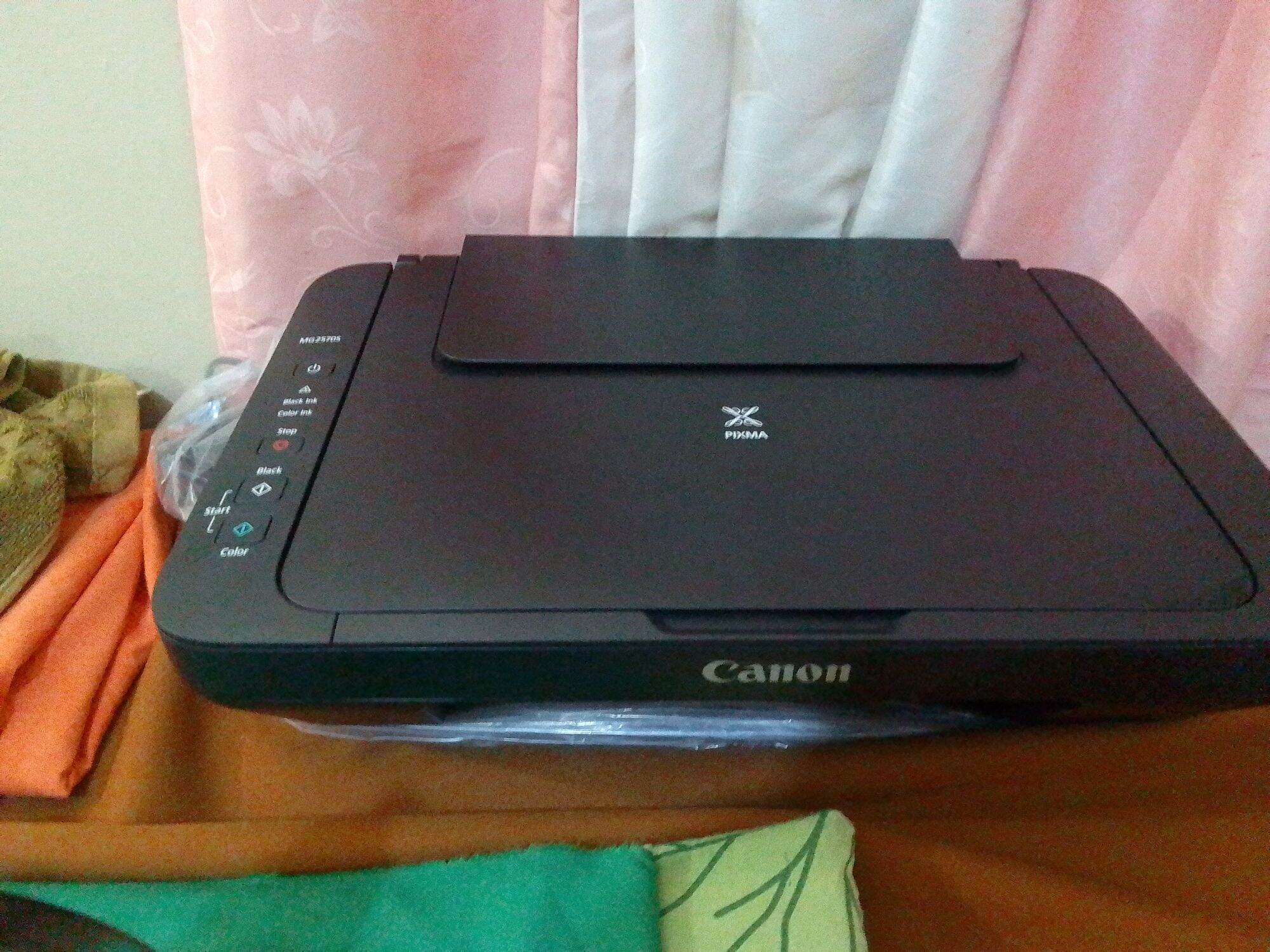 canon pixma mg5752 - Membeli canon 