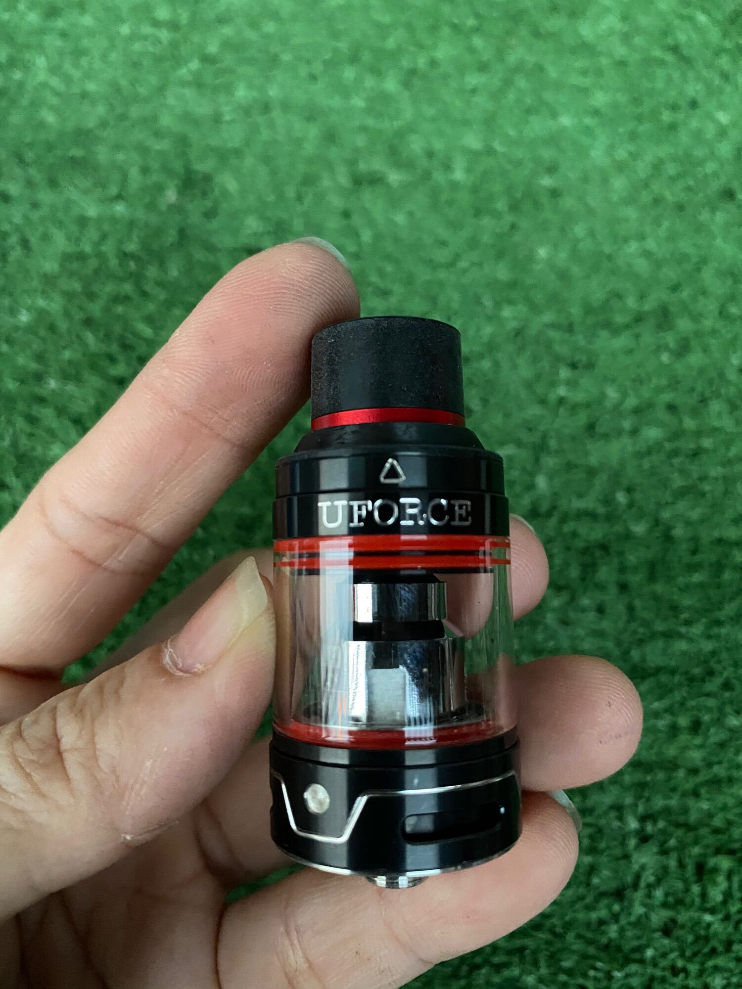 Slmcdz Rta Rta Uforce Voopoo | Lazada Indonesia