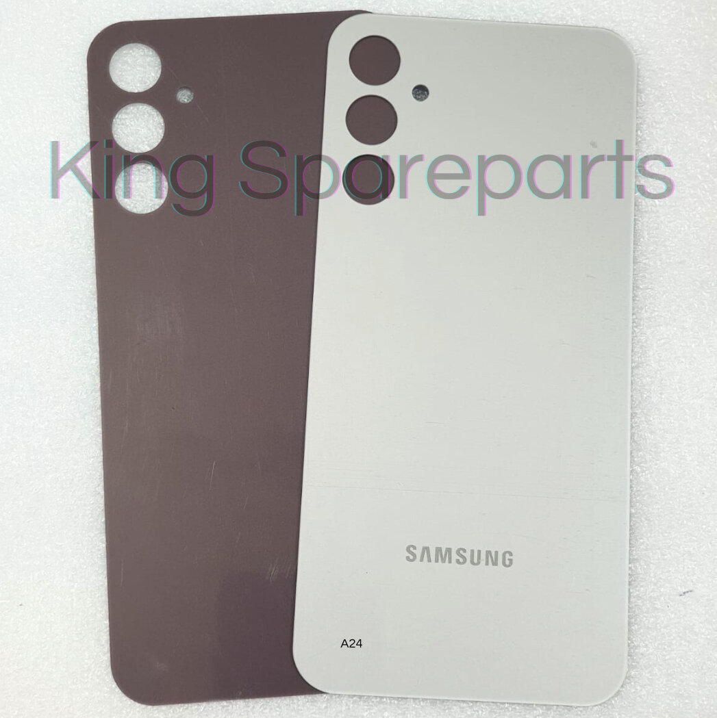Original Samsung Galaxy A24 5G case back cover backcover Harga 25,000 rupiah*Gratis Ongkir