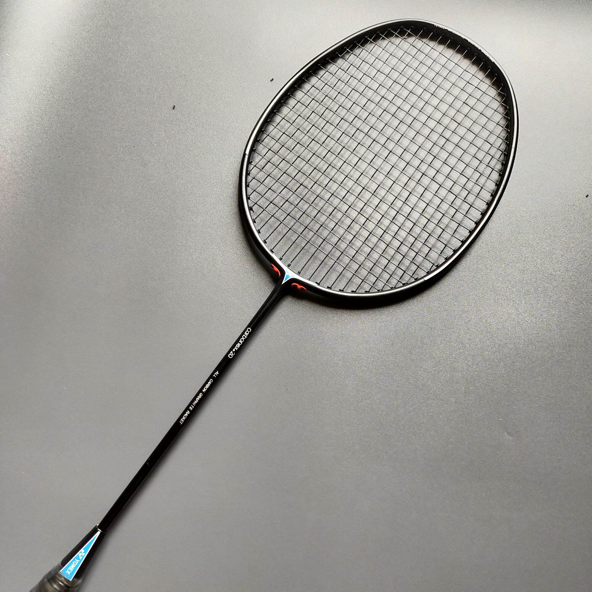 ラケット YONEX  Carbonex20LONG ラケット YONEX Carbonex20LONG Yonex Carbonex 20 Badminton