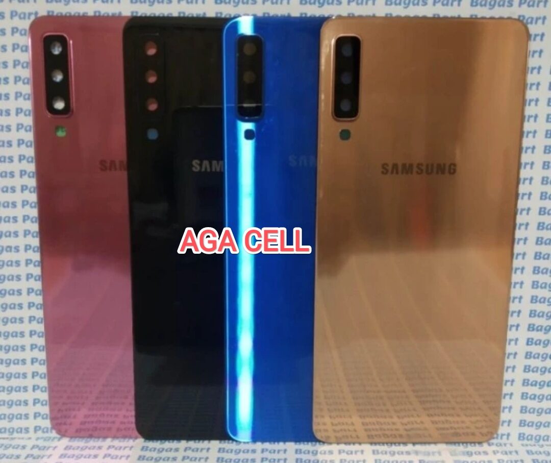 Back Panel Samsung Galaxy A7 Back Glass Price Tutup Belakang Hp