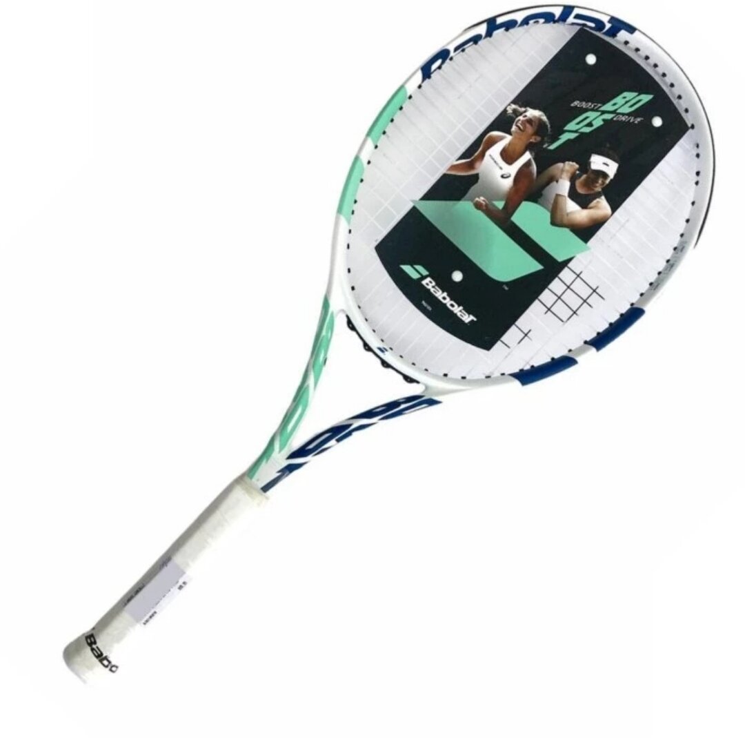 Raket Tenis Babolat BOOST DRIVE Women Berat : 260g 105" | Lazada Indonesia