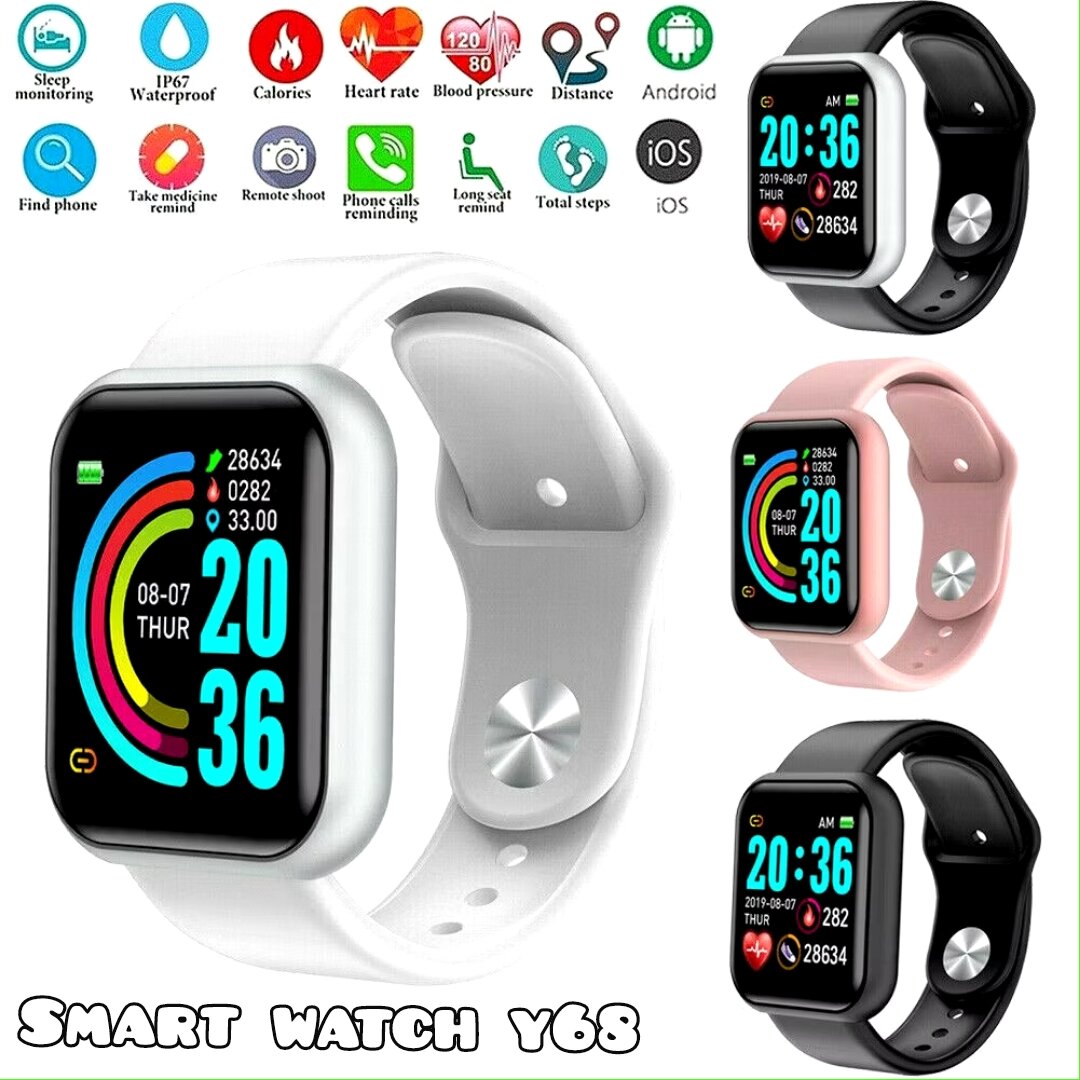 Smart Watch Ultra S10 Jual Smart Watch Ultra S10 Terbaru