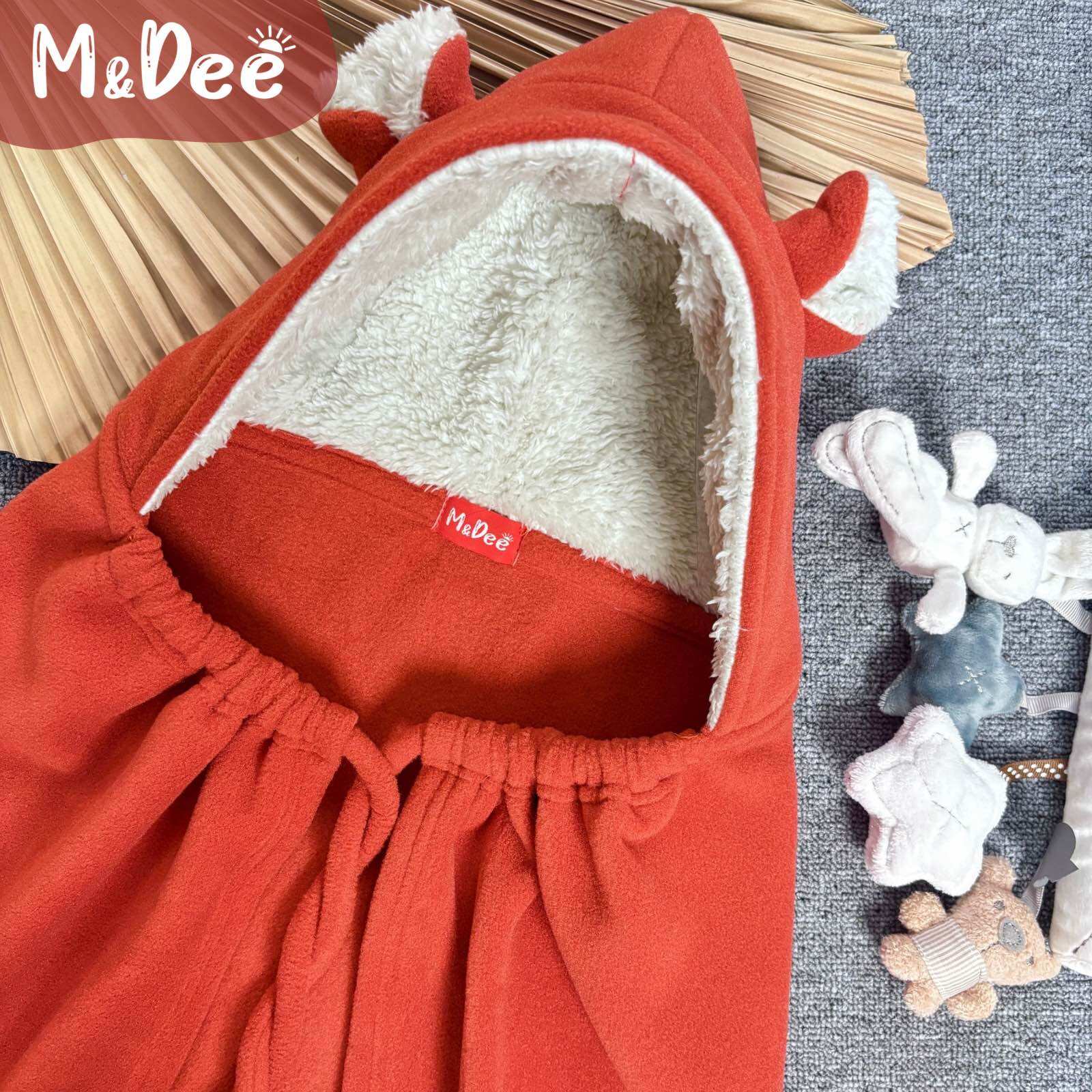 Selimut On The Go Tali Selimut Topi selimut travel selimut topi bayi