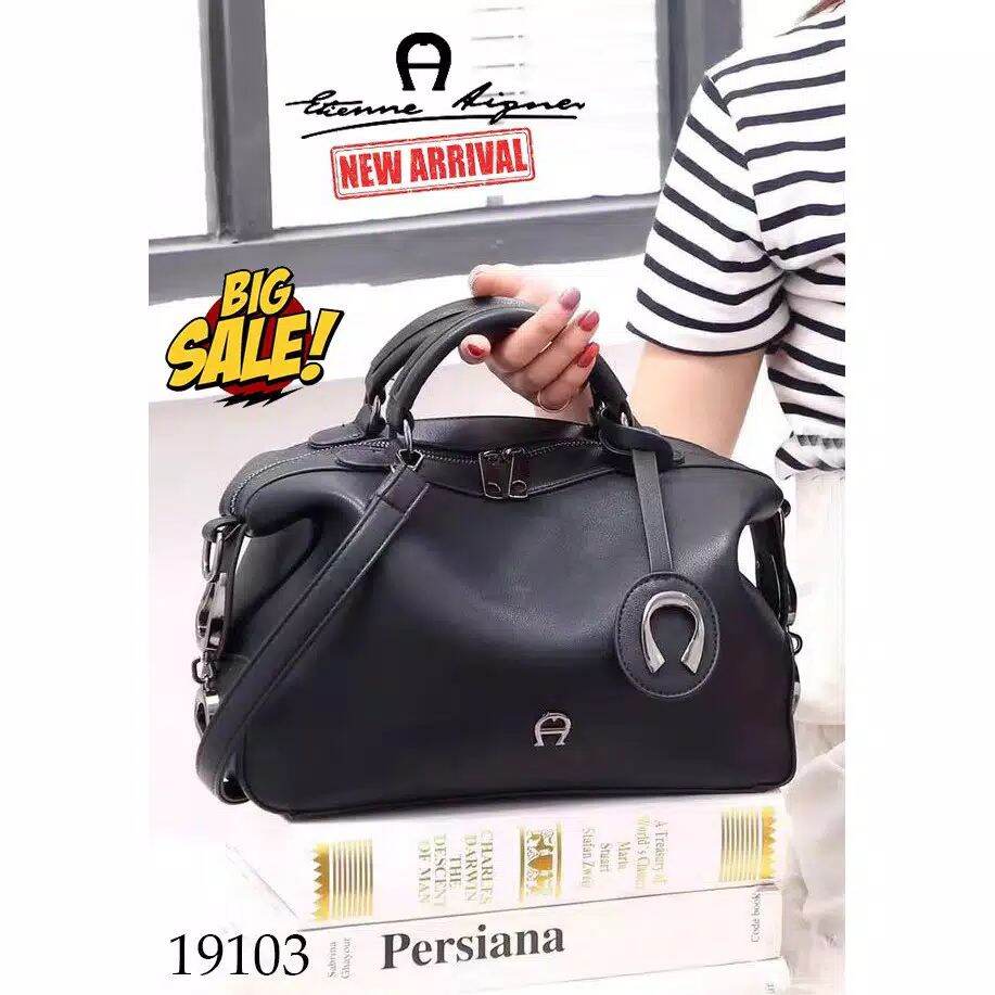 Aigner Bag Original Jual Aigner Bag Original Terbaru Indonesia