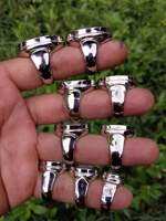 Ring alpaka harga kodian 1 kodi(20 biji)